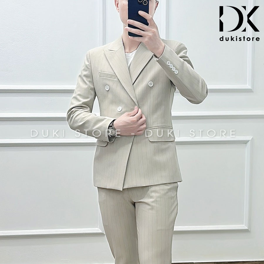 bộ áo vest nam 6 nút sọc kẻ màu kem đẹp bo-ao-vest-nam-6-nut-soc-ke-mau-kem-dep-DKE0082-12.jpg